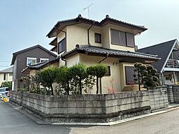 流山市西初石4丁目