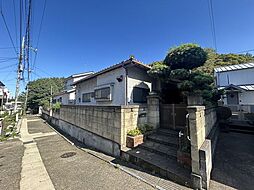我孫子市寿2丁目 土地