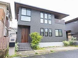 柏市手賀の杜4丁目　中古戸建