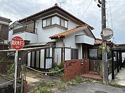 柏市南逆井4丁目土地