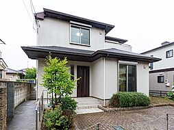 柏市豊住5丁目　中古戸建
