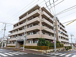 サーパス六高台