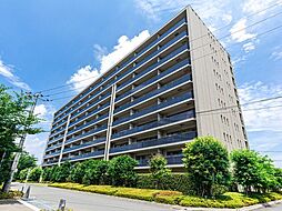 ウエリスおおたかの森ノーステラス