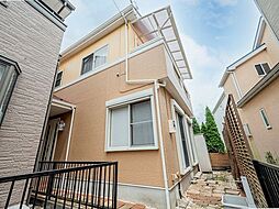 松戸市五香西4丁目　中古戸建
