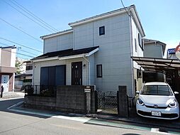 柏市新逆井1丁目　中古戸建
