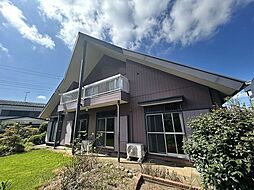 我孫子市寿2丁目　戸建