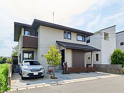流山市おおたかの森北3丁目