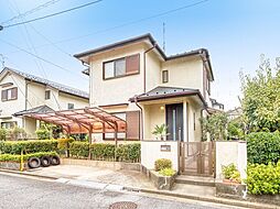 北相馬郡利根町　中古戸建