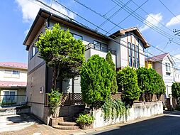 松戸市平賀　中古戸建