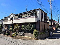 松戸市牧の原2丁目戸建