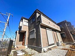 松戸市河原塚　中古戸建