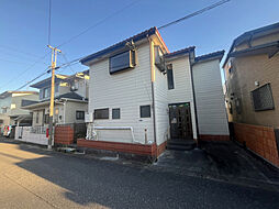 柏市南逆井２丁目の土地