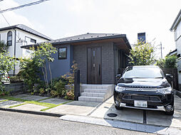 守谷市薬師台７丁目