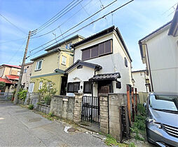 柏市東１丁目の一戸建て