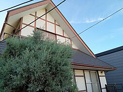 柏市東上町の土地