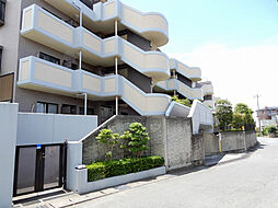 新松戸リリエンハイム