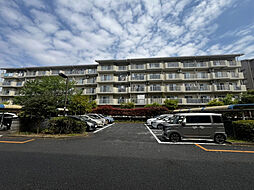 グリーンコーポ中台6号棟