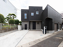 柏市ひばりが丘の一戸建て