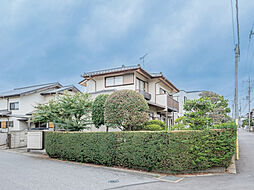 我孫子市船戸１丁目の一戸建て