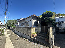 我孫子市寿2丁目の土地