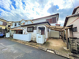 流山市前ケ崎の土地