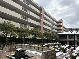 パークシティ北大路