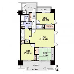 プリオーレ京都西院