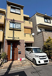 京都市北区紫竹下緑町