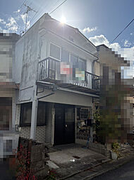 京都市右京区太秦堀池町