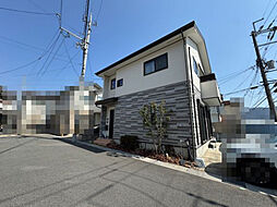 京都市山科区西野山桜ノ馬場町