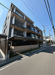 クレヴィア京都御所西