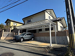 京都市右京区北嵯峨北ノ段町