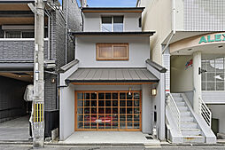 京都市左京区仁王門通新高倉東入北門前町