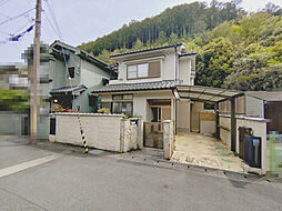 京都市右京区梅ケ畑山崎町