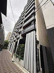 ザ・パークハウス京都河原町