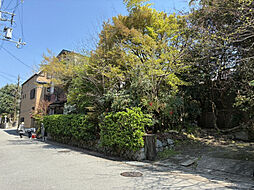 京都市左京区鹿ケ谷上宮ノ前町