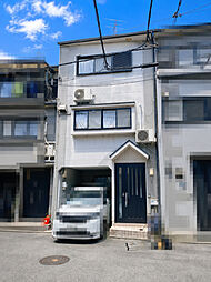 京都市右京区西京極畑田町