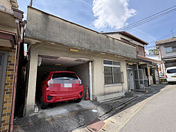 京都市山科区北花山市田町