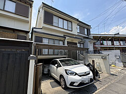 向日市寺戸町永田