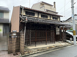 京都市伏見区銀座町３丁目