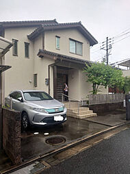 八幡市欽明台中央