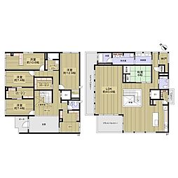 豊中市東豊中町3丁目中古戸建