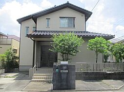 八幡市欽明台中央中古戸建