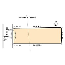 京都市北区紫野十二坊町中古戸建