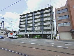 藤和三条山ノ内ホームズ