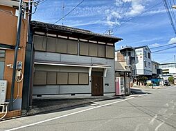 京都市伏見区桃陵町、京都市伏見区豊後橋町古家付土地