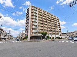 グランシティオ西京極