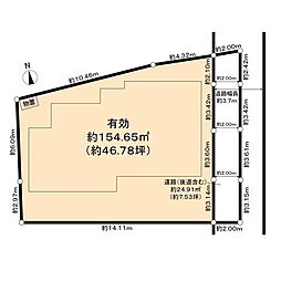 伏見区深草向畑町