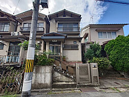 京都市北区大宮玄琢北町の一戸建て