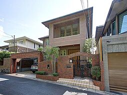 京都市西京区御陵峰ケ堂町1丁目中古戸建
